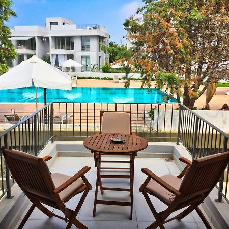 Milos Park Home - Alsancak Karavas  외부 사진