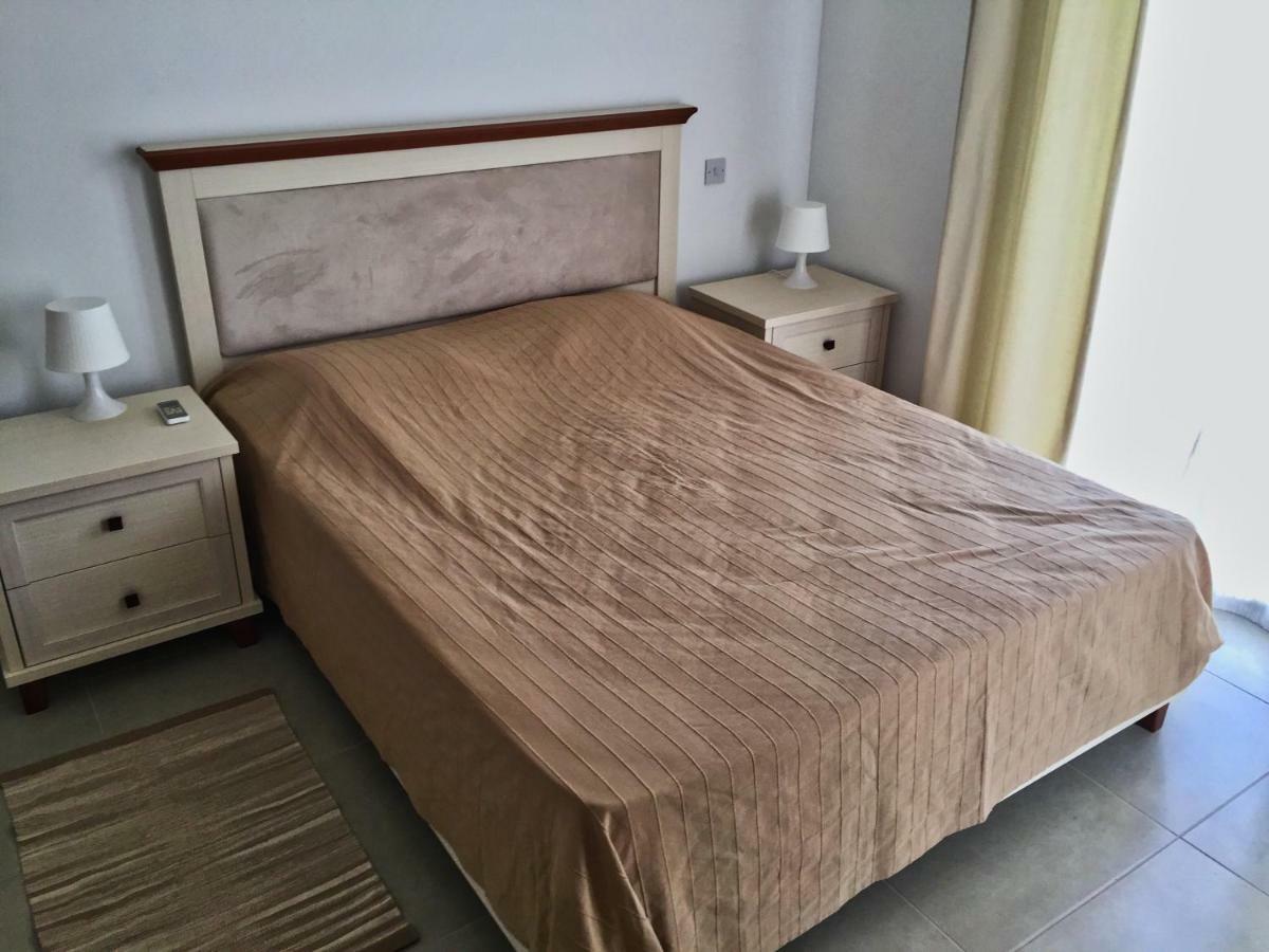 Milos Park Home - Alsancak Karavas  외부 사진