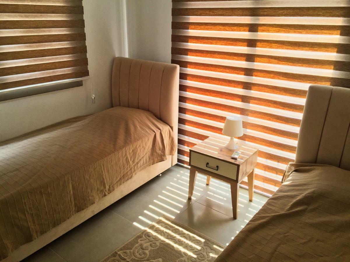 Milos Park Home - Alsancak Karavas  외부 사진